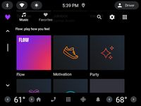 Deezer Music screenshot APK 31