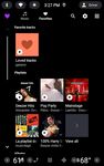 Deezer Music zrzut z ekranu apk 36