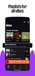 Deezer Music screenshot APK 23