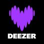 Deezer Music アイコン
