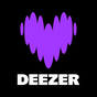 Ícone do Deezer: Ouvir Música Online, Playlists e Rádio