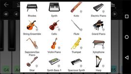 Gambar Flute Sound Effect Plug-in 7