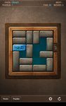 Blue Block Free (Unblock game) obrazek 3