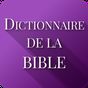Icône de Dictionnaire de la Bible