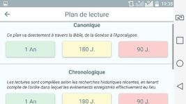 Dictionnaire de la Bible capture d'écran apk 11