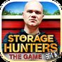 Storage Hunters UK : The Game Icon