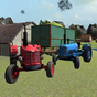 Classic Tractor 3D: Silage APK
