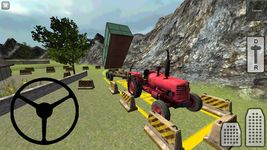 Imagen 3 de Clásico Tractor 3D: Ensilaje