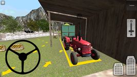 Klassische Traktor 3D: Silage Bild 2