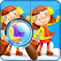 Trova Le Differenze - Bambini APK