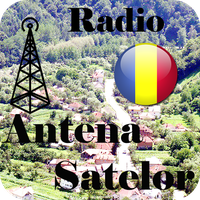 pasta Musty Breakdown Radio Romania Antena Satelor APK - Download app Android (free)
