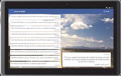 Captură de ecran Citate din Biblie - Zilnic apk 