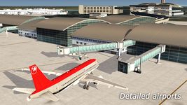 Screenshot 4 di Aerofly 2 Flight Simulator apk
