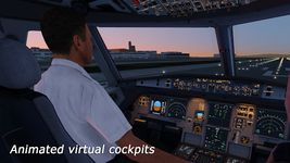 Screenshot 5 di Aerofly 2 Flight Simulator apk