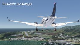 Screenshot 7 di Aerofly 2 Flight Simulator apk