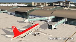 Screenshot 15 di Aerofly 2 Flight Simulator apk