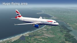 Aerofly 2 Flight Simulator screenshot apk 11