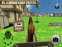 Pony Horse Cart Simulator 3D Bild 9