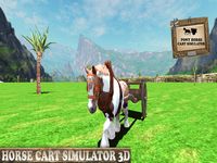 Pony Horse Cart Simulator 3D Bild 11