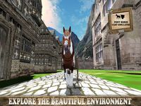 Pony Horse Cart Simulator 3D Bild 13