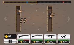 Tiny Rifles captura de pantalla apk 4