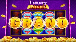 Slots™ - Classic Vegas Casino ekran görüntüsü APK 11