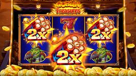 Slots™ - Classic Vegas Casino ekran görüntüsü APK 16
