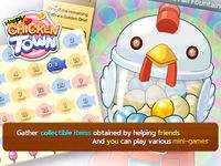 ハッピーチキンタウン(Happy Chicken Town) のスクリーンショットapk 16