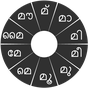 Swarachakra Malayalam Keyboard apk icon