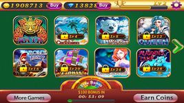 Slots 2015:Casino Slot Machine 이미지 3