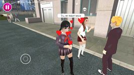 Yandere School obrazek 8