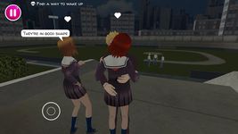 Yandere School imgesi 7