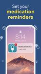 Alarma de Medicina - Recordatorio de Medicamentos captura de pantalla apk 11