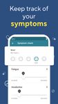 Screenshot 6 di Promemoria per medicine, farmaci e pillola apk