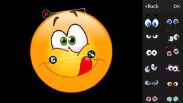 Imagem 11 do Emoji Crack - Make New Emoji!