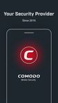 Comodo Mobile Security screenshot APK 8