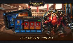 Картинка 13 Dungeon Rush