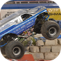 Иконка RC Truck Racing Simulator 3D