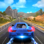 racing car game apk icon