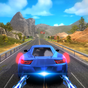 Ícone do apk jogo de corrida de carro