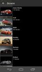 Screenshot 7 di NetCarShow - Cars: News & Pics apk