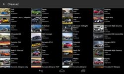 NetCarShow - Cars: News & Pics στιγμιότυπο apk 3