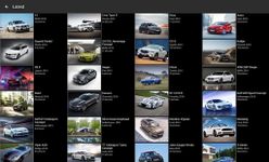 NetCarShow - Cars: News & Pics στιγμιότυπο apk 2