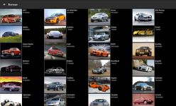 Screenshot 1 di NetCarShow - Cars: News & Pics apk