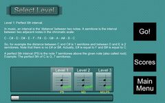 Imagem  do Music School:Interval & chords