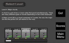 Imagem 10 do Music School:Interval & chords