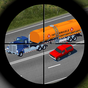 Traffic Sniper Hunter APK