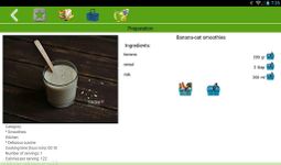 Скриншот  APK-версии Рецепты напитков