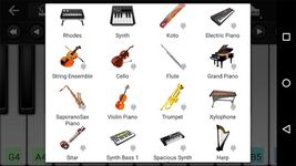 Imagine Violin Sound Effect Plug-in 3