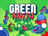 Green Ninja: Year of the Frog의 스크린샷 apk 6